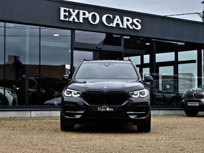 BMW X5 X5xDrive30d - LICHTE VRACHT - AD CRU - M Noir de 