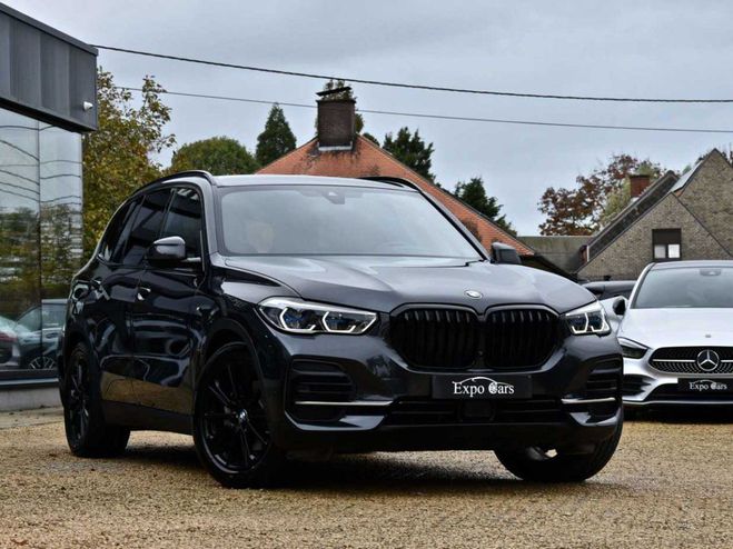 BMW X5 X5xDrive30d - LICHTE VRACHT - AD CRU - M Noir de 