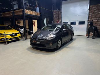  Voir détails -Toyota Prius 136h Active BILAN DE SANTE OK à Saint-Ouen-l'Aumne (95)