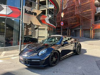  Voir détails -Porsche 911 - 992 Turbo à Andorra la Vella (99)