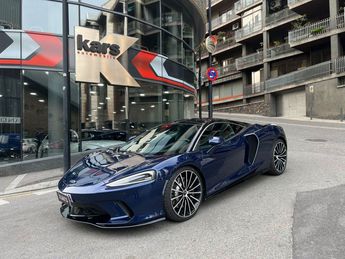  Voir détails -Mclaren GT Coupe à Andorra la Vella (99)