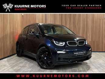  Voir détails -BMW I3 S i3 s (120 Ah) Alu19-Led-Cam-Pdc-Gps-Bt à Kuurne (85)