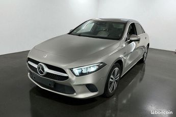 voir détails -Mercedes Classe A BERLINE 250 E 160 102CH STLYLE LINE 8G-D à Mouvaux (59)   Voir détails -Mercedes Classe A BERLINE 250 E 160 102CH STLYLE LINE 8G-D à Mouvaux (59)