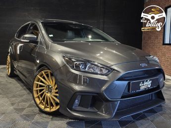  Voir détails -Ford Focus RS MK3 2.3L ECOBOOST 350CV AWD S&S à Martignas-sur-Jalle (33)