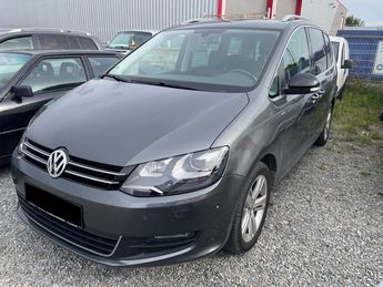  Voir détails -Volkswagen Sharan MATCH 2.0 TDI 170 DSG6 PREMIERE MAIN à Nort-sur-Erdre (44)