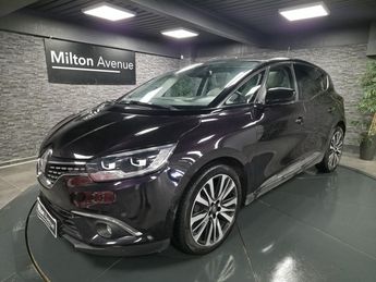  Voir détails -Renault Scenic 1.6 Energy dCi - 160 - BV EDC IV Initial à Guret (23)