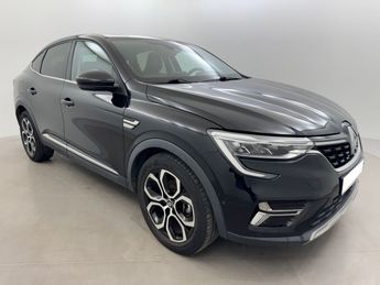  Voir détails -Renault Arkana 1.6 E-Tech 145 Intens EDC à Mions (69)