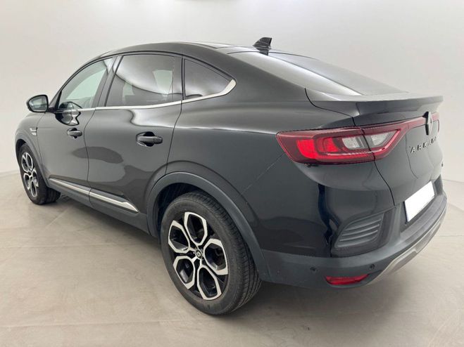Renault Arkana 1.6 E-Tech 145 Intens EDC Noir de 2022