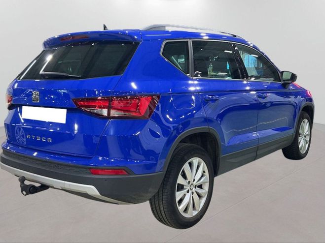 Seat Ateca 1.5 TSI 150 Move! Bleu Clair de 2020