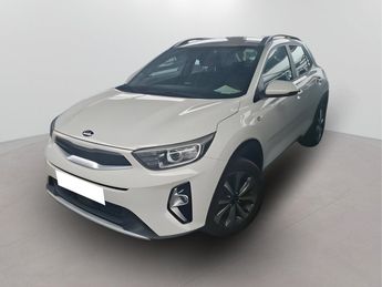  Voir détails -Kia Stonic 1.0 T-GDi 100 ACTIVE à Mions (69)
