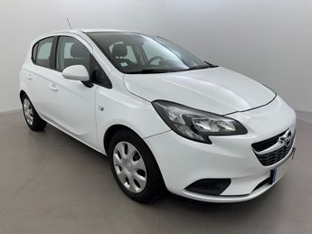  Voir détails -Opel Corsa 1.2 70 à Mions (69)