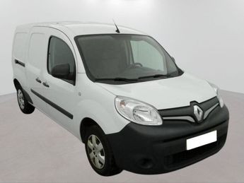  Voir détails -Renault Kangoo Express MAXI GRAND VOLUME 1.5 BLUE DCI 9 à Mions (69)
