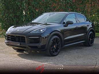 voir détails -Porsche Cayenne (3) Coupé 3.0 V6 E-Hybrid - Pack Sport C à Lissieu (69)   Voir détails -Porsche Cayenne (3) Coupé 3.0 V6 E-Hybrid - Pack Sport C à Lissieu (69)