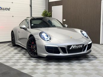  Voir détails -Porsche 911 991 CARRERA GTS 3.0 450 CH PDK - PHASE 2 à Chaponost (69)
