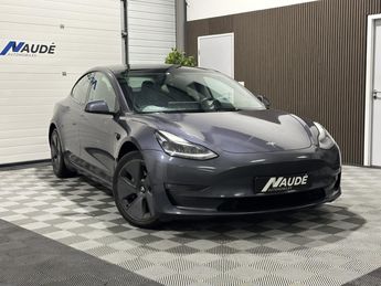  Voir détails -Tesla Model 3 Dual Motor AWD Long Range à Chaponost (69)