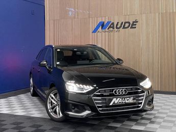  Voir détails -Audi A4 Avant Quattro 50 TDI 286 CH Tiptronic AV à Lozanne (69)
