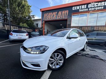  Voir détails -Volkswagen Golf VII 1.6 TDI 115CH FAP CONFORTLINE BUSINE à Morsang-sur-Orge (91)