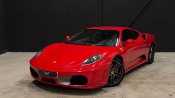  Voir détails -Ferrari F430 Coup 4.3 V8 486 CV à Saint-Auns (34)