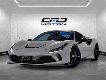  Voir détails -Ferrari F8 Tributo 3.9 V8 BiTurbo 800ch NOVITEC 1of1 à Dieudonn (60)