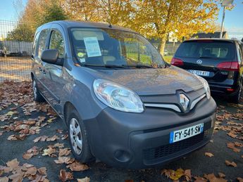  Voir détails -Renault Kangoo Express II 1.5 BLUE DCI 95CH CONFORT à Romorantin-Lanthenay (41)