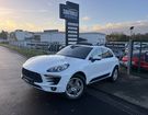 Porsche Macan 3.0 V6 258ch S Diesel PDK Bo�teAuto GPS  &agrave; Entzheim (67)