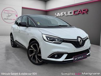  Voir détails -Renault Scenic IV dCi 160 Energy EDC Edition One toit p à Vitrolles (13)