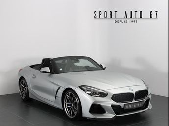  Voir détails -BMW Z4 M40I M PERFORMANCE 6 cylindres 3.0L TURB à Geispolsheim (67)