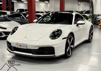  Voir détails -Porsche 911 992.2 Carrera 394cv à Encamp (99)