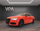 Audi S3 Berline � 2.0 TFSI 300ch � Quattro � S t &agrave; Eysines (33)