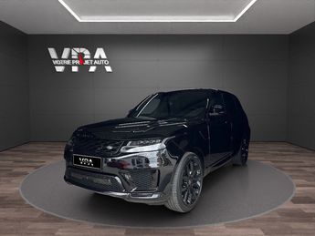  Voir détails -Land rover Range Rover Sport  3.0 SDV6 249ch  HSE Dynamic  4 à Eysines (33)