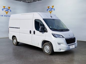 voir détails -Peugeot Boxer 2.2 BLUE HDI 120cv * TVA RECUPERABLE * à Serres-Castet (64)   Voir détails -Peugeot Boxer 2.2 BLUE HDI 120cv * TVA RECUPERABLE * à Serres-Castet (64)