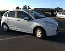 Citroen C3  1.6 HDi 16V 92 airDream Pack Clim  à Clguer (56)