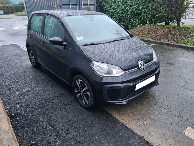 Volkswagen Up BLUEMOTION TECHNOLOGIE TRES ECONOMIQUE Noir de 2019