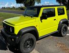 Suzuki Jimny 2 ALLGRIP PRO 1.5 VVT 4WD 102 CV - CLIMA à Osny (95)