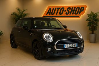 Voir détails -Mini Mini One BlackFriars à Avrainville (91)