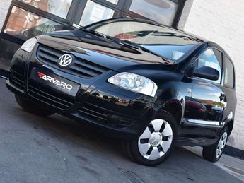  Voir détails -Volkswagen Fox 1.2i Fresh Topstaat Garantie à Kuurne (85)