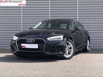  Voir détails -Audi A5 Sportback BUSINESS 1.4 TFSI 150 S tronic à Escalquens (31)