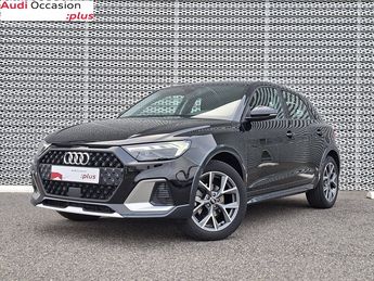  Voir détails -Audi A1 ALLSTREET 30 TFSI 110 ch S tronic 7 Desi à Escalquens (31)
