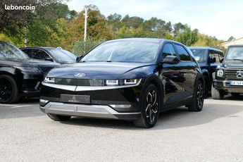  Voir détails -Hyundai Ioniq 5 73 kwh 218 ch creative à Meyreuil (13)