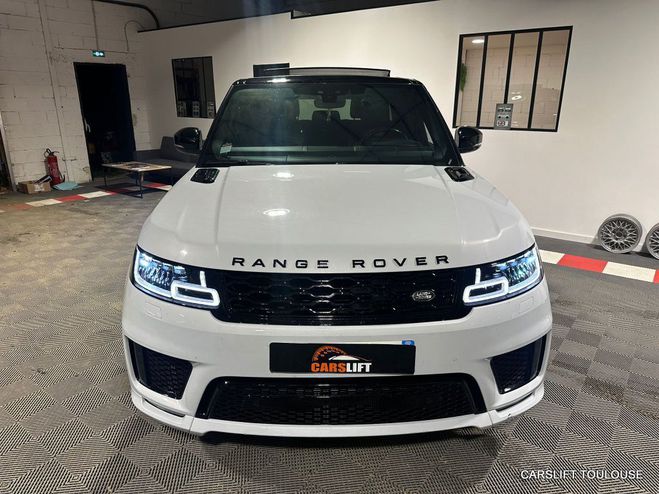 Land rover Range Rover Sport HSE - 2 P400e PHEV AUTOBIOGRAPHY H  de 2020
