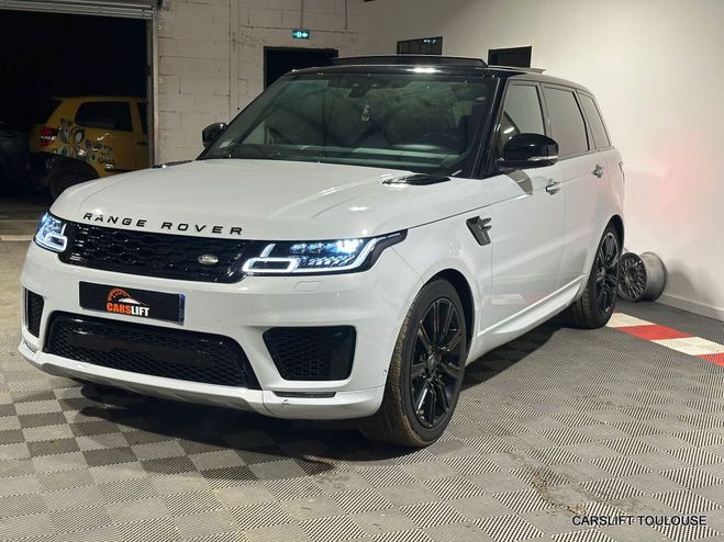 Land rover Range Rover Sport HSE - 2 P400e PHEV AUTOBIOGRAPHY H  de 2020