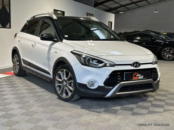  Voir détails -Hyundai I20 1.0 T-GDI -BLACK RIDE - 11 000 KMS GARAN à Saint-Jory (31)