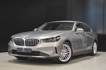  Voir détails -BMW Serie 5 520 i Berline 1 MAIN - NEUVE - 9.000 km à Lille (59)