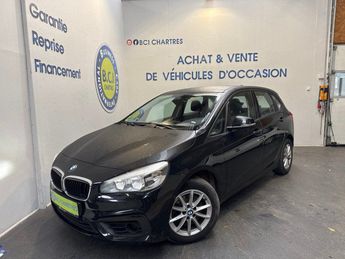  Voir détails -BMW Serie 2 ACTIVETOURER (F45) 218I 136CH LOUNGE à Nogent-le-Phaye (28)