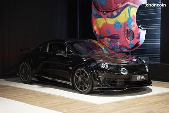  Voir détails -Alpine Renault A110 II 1.8 T 300 R | Malus pay 1re main 3  à Saint-Michel-sur-Orge (91)