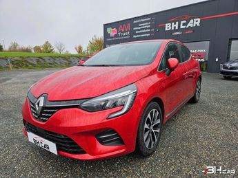  Voir détails -Renault Clio 1.3 TCE 140 INTENS à Foulayronnes (47)