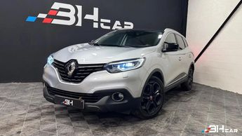  Voir détails -Renault Kadjar  à Roanne (42)