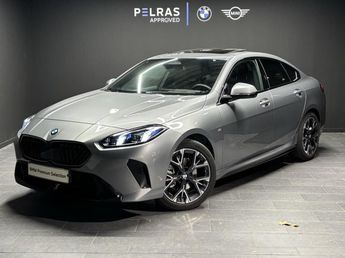  Voir détails -BMW Serie 2 Gran Coupe 220d 163ch M Sport DKG7 à Toulouse (31)