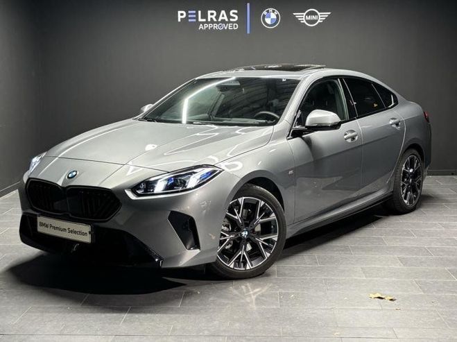 BMW Serie 2 Gran Coupe 220d 163ch M Sport DKG7 Skyscraper Grey M�tallis� de 2025