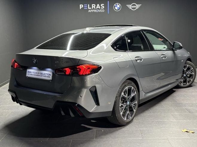 BMW Serie 2 Gran Coupe 220d 163ch M Sport DKG7 Skyscraper Grey M�tallis� de 2025